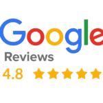 reseña transparente