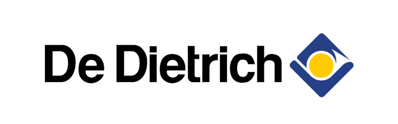 DE DIETRICH DE DIETRICH