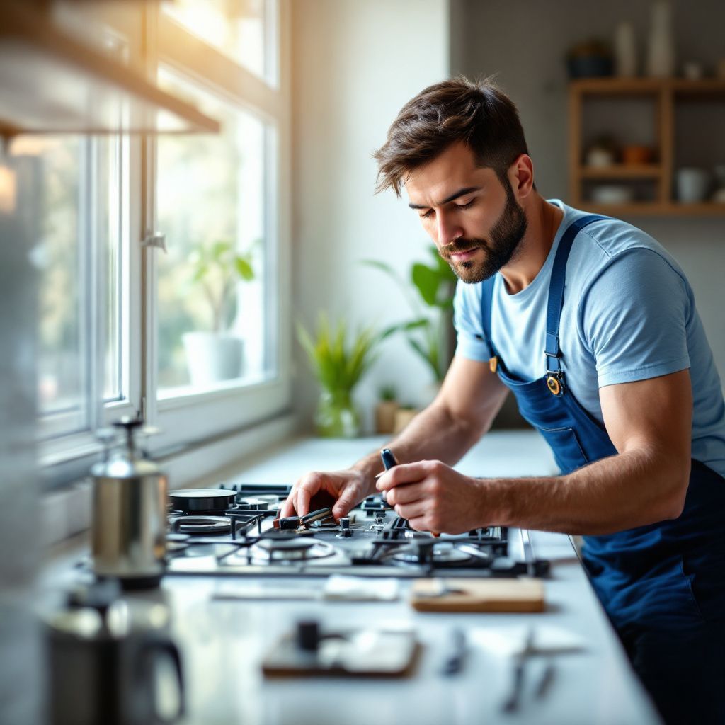 Reparación de vitrocerámicas en Campello